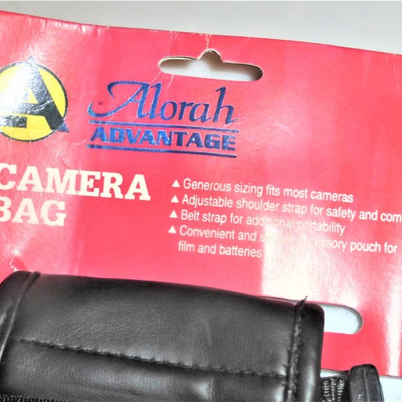 Alorah Advantage CAMERA BAR or CELL PHONE CARRIER Cell Phone Bag Shoulder Bag - Picture 4 of 4